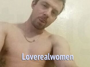 Loverealwomen