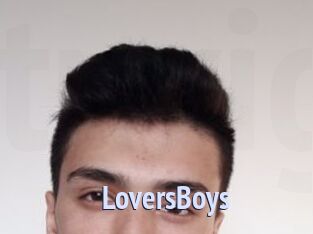 LoversBoys