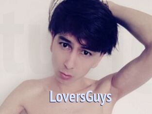 LoversGuys