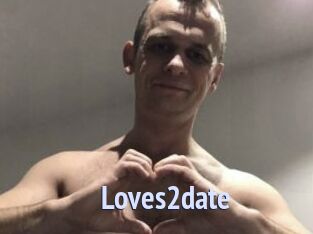 Loves2date