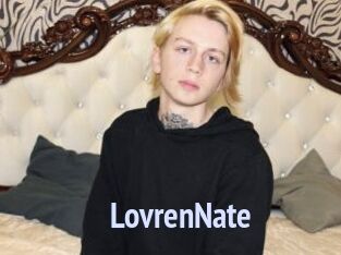 LovrenNate