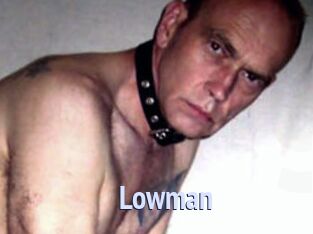 Lowman