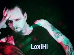 LoxiHi