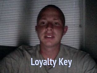 Loyalty_Key