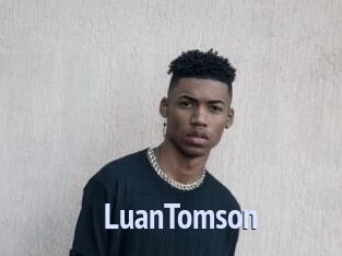 LuanTomson