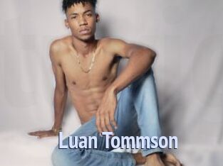 Luan_Tommson Tube video gay