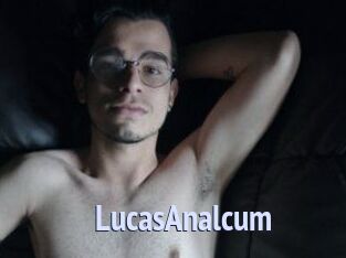 LucasAnalcum
