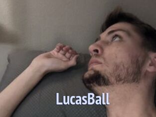 LucasBall