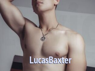 LucasBaxter
