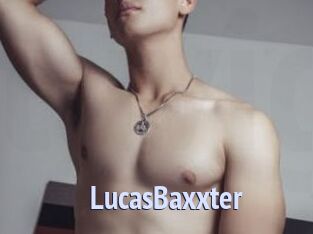 LucasBaxxter