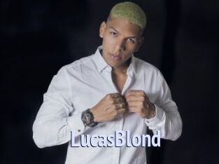 LucasBlond