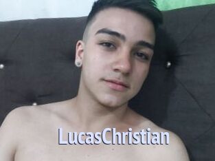LucasChristian