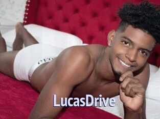 LucasDrive