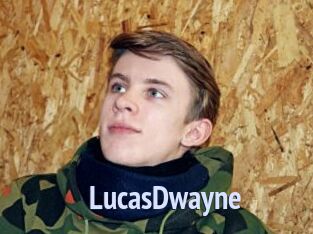LucasDwayne