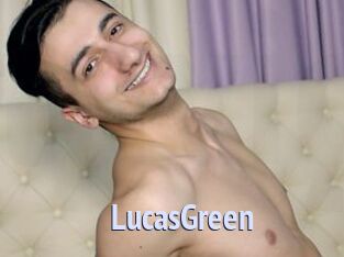 LucasGreen