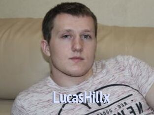 LucasHillx