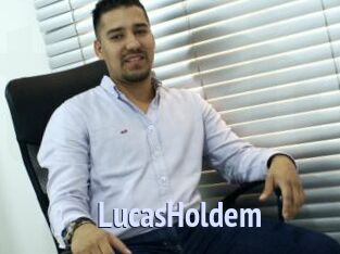 LucasHoldem