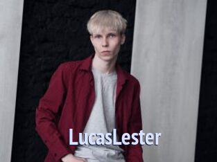 LucasLester