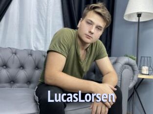 LucasLorsen