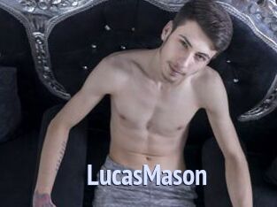 LucasMason Tube video gay
