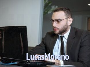 LucasMoreno