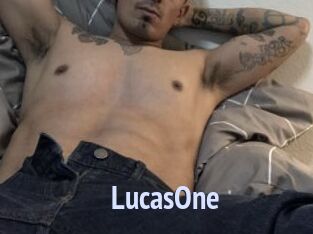 LucasOne