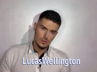 LucasWellington