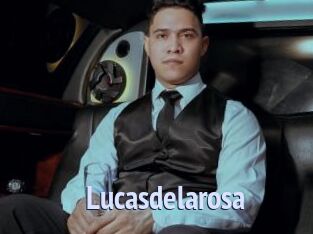 Lucasdelarosa
