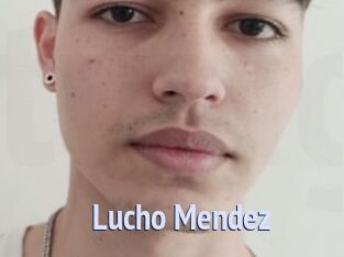 Lucho_Mendez