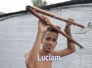 Luciam