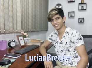 LucianBreaker