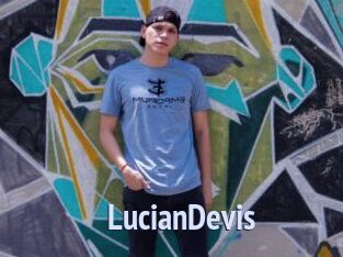 LucianDevis