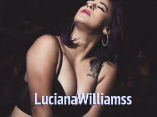 LucianaWilliamss