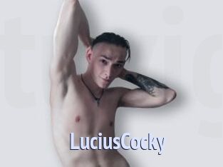 LuciusCocky
