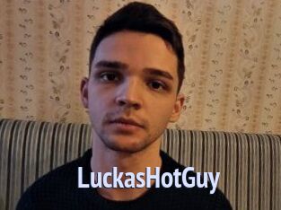 LuckasHotGuy