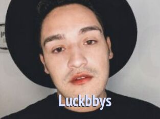 Luckbbys