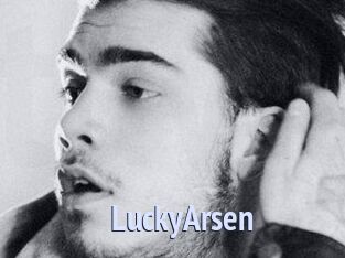 LuckyArsen