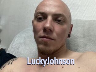 LuckyJohnson