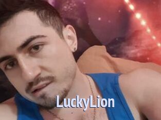 LuckyLion