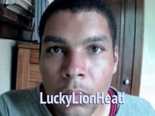 LuckyLionHead