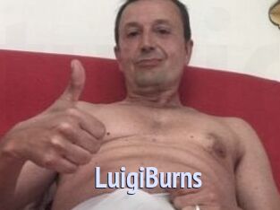 LuigiBurns
