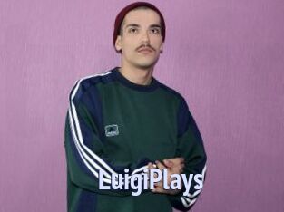 LuigiPlays
