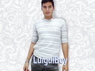 LuiguiBoy