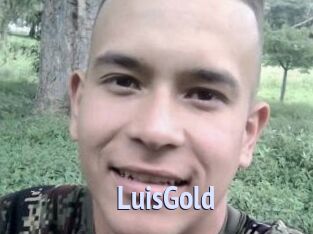 LuisGold
