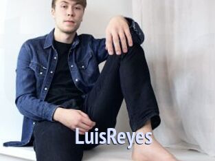 LuisReyes