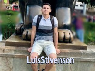 LuisStivenson