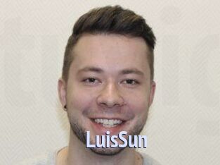 LuisSun