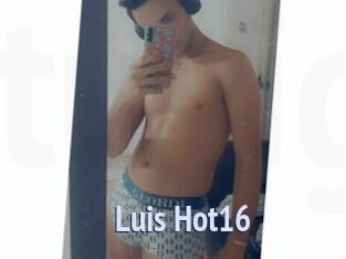 Luis_Hot16 Tube video gay