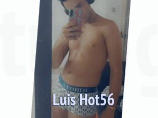 Luis_Hot56