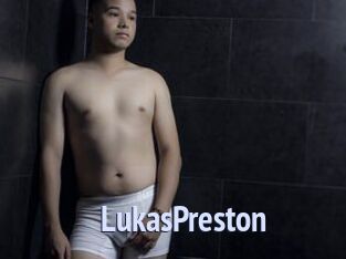 LukasPreston